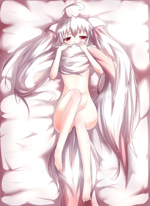 【まどマギ】キュゥべえの二次エロ画像　80枚【魔法少女まどか☆マギカ】 72