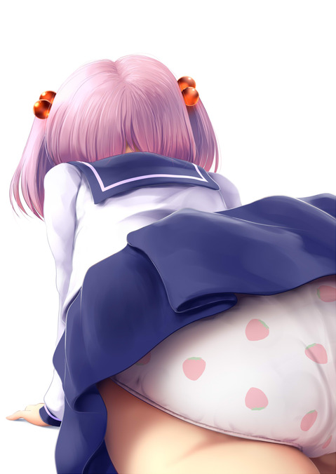 【艦これ】漣の二次エロ画像　100枚【艦隊これくしょん】 68