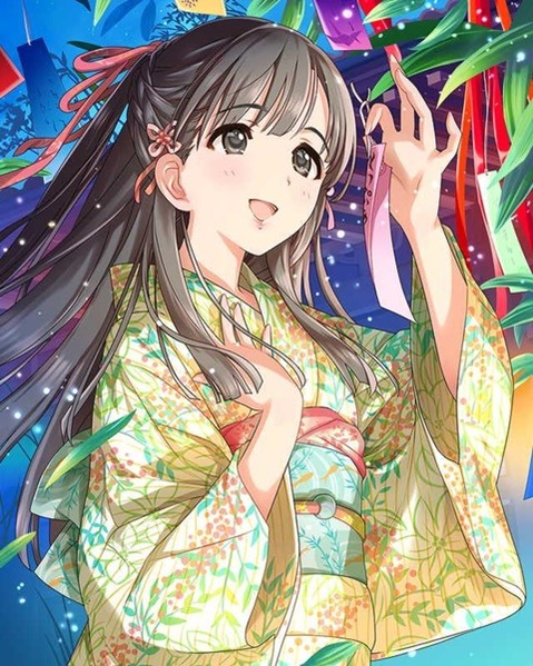 【アイマス】小早川紗枝の二次エロ画　80枚【アイドルマスター】 59