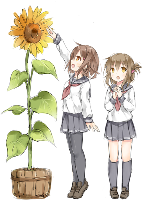 【艦これ】電の二次エロ画像②　100枚【艦隊これくしょん】 97
