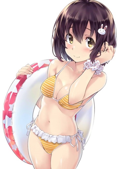 【この美】宇佐美みずきの二次エロ画像②　25枚【この美術部には問題がある！】 14