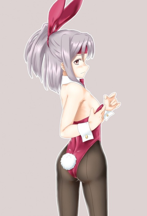 【艦これ】瑞鳳の二次エロ画像　50枚【艦隊これくしょん】 3