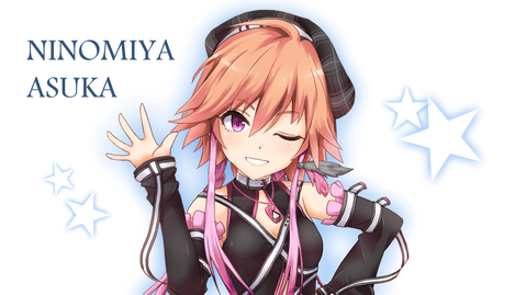 【アイマス】二宮飛鳥の二次エロ画像　100枚【アイドルマスター】 37