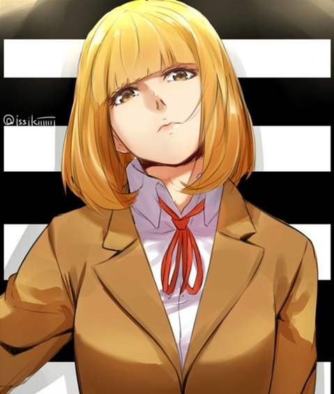 【監獄学園】緑川花の二次エロ画像②　39枚【プリズンスクール】 31
