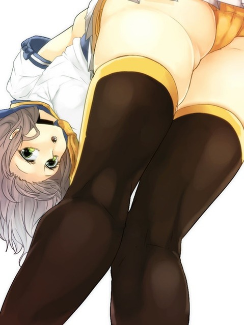 【艦これ】衣笠の二次エロ画像　75枚【艦隊これくしょん】 59