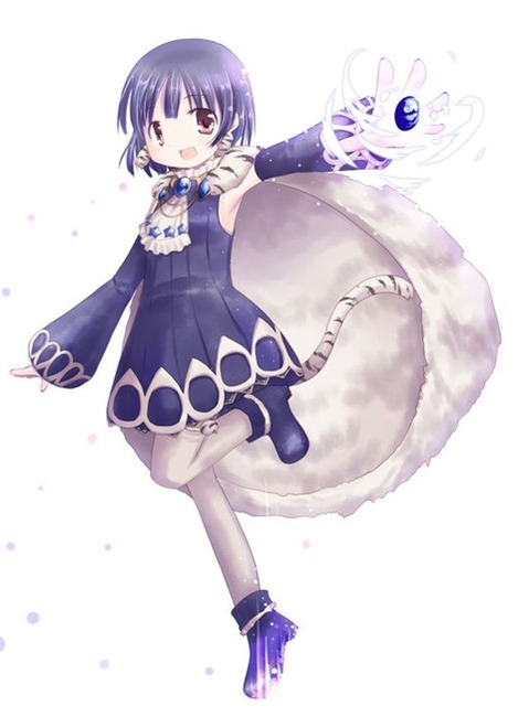 魔法少女育成計画の二次エロ画像①　25枚【まほいく】 14