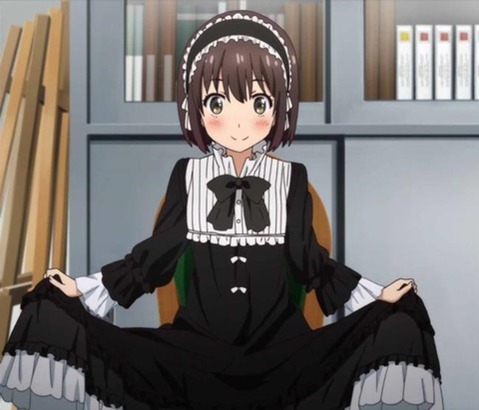 【この美】宇佐美みずきの二次エロ画像②　25枚【この美術部には問題がある！】 11