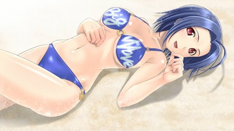 【アイマス】三浦あずさの二次エロ画像①　100枚【アイドルマスター】 42