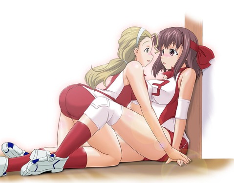 【ガルパン】近藤妙子の二次エロ画像　50枚【ガールズ＆パンツァー】 9