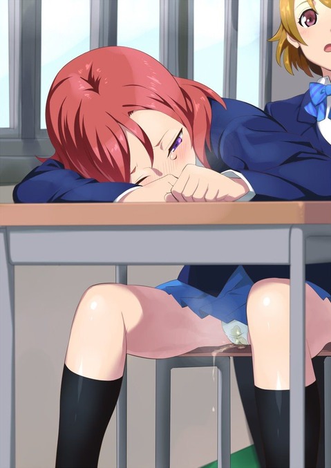 【ラブライブ!】西木野真姫の二次エロ画像　100枚 62