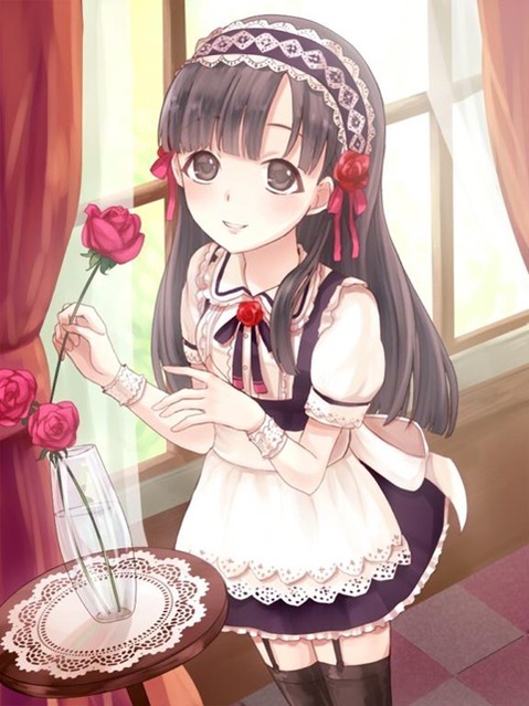 【アイマス】小早川紗枝の二次エロ画　80枚【アイドルマスター】 57