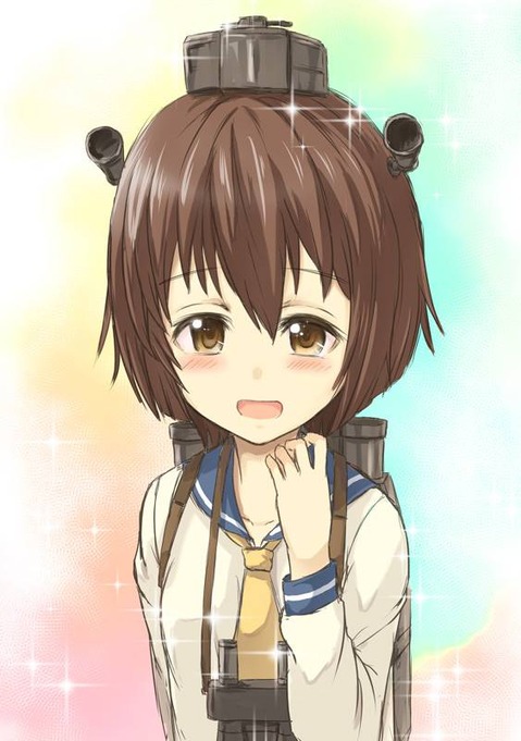【艦これ】雪風の二次エロ画像①　100枚【艦隊これくしょん】 90