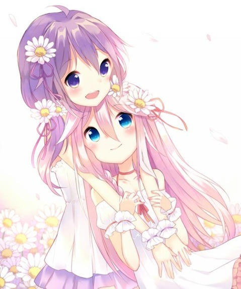 【ボイスロイド】結月ゆかりの二次エロ画像④　25枚【VOICEROID】 15