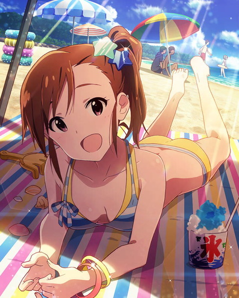 【アイマス】双海亜美・真美の二次エロ画像②　100枚【アイドルマスター】 80
