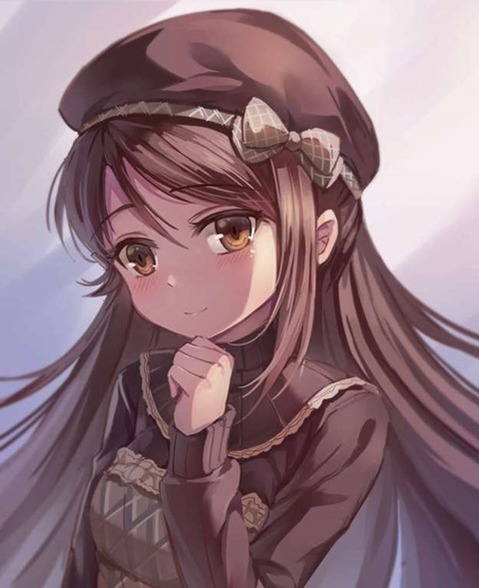【ラブライブ!】桜内梨子の二次エロ画　80枚【ラブライブ!サンシャイン!!】 76