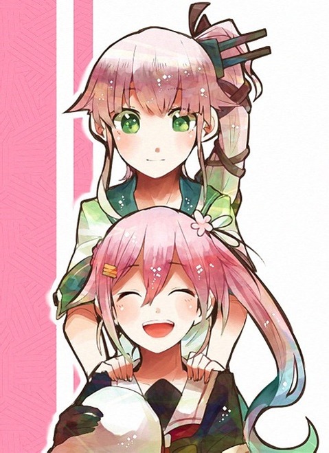 【艦これ】由良の二次エロ画像　90枚【艦隊これくしょん】 67