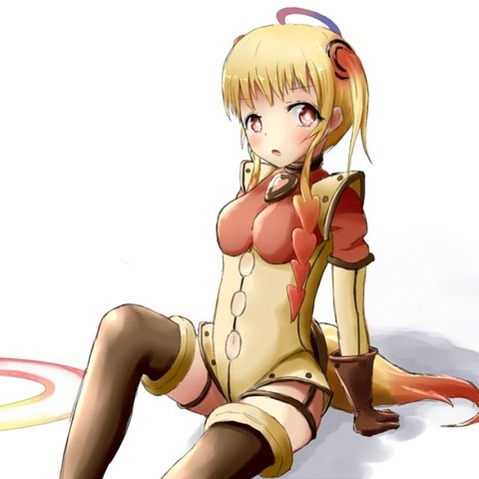 魔法少女育成計画の二次エロ画像①　25枚【まほいく】 22