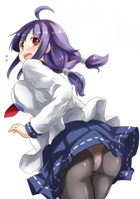 【艦これ】大鯨(龍鳳)の二次エロ画像② 100枚【艦隊これくしょん】