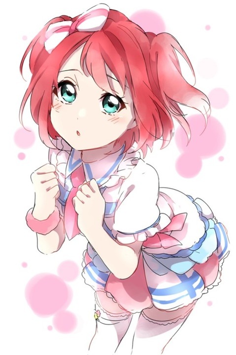 【ラブライブ!】黒澤ルビィの二次エロ画　65枚【ラブライブ!サンシャイン!!】 44