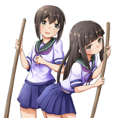 【艦これ】初雪の二次エロ画像　100枚【艦隊これくしょん】 98