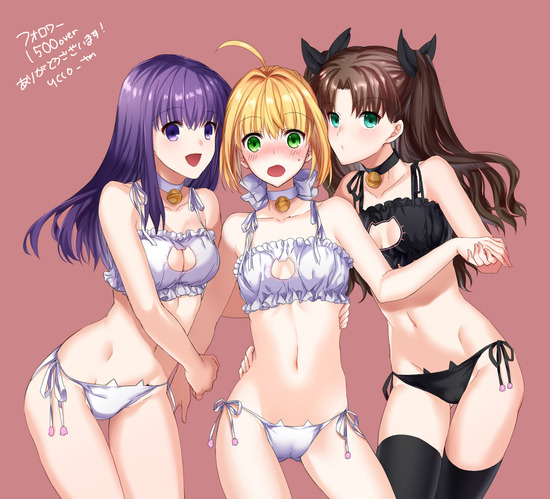 【非エロ】海で楽しそうにハシャぐ女の子たちのビキニ画像がみたい！ 1