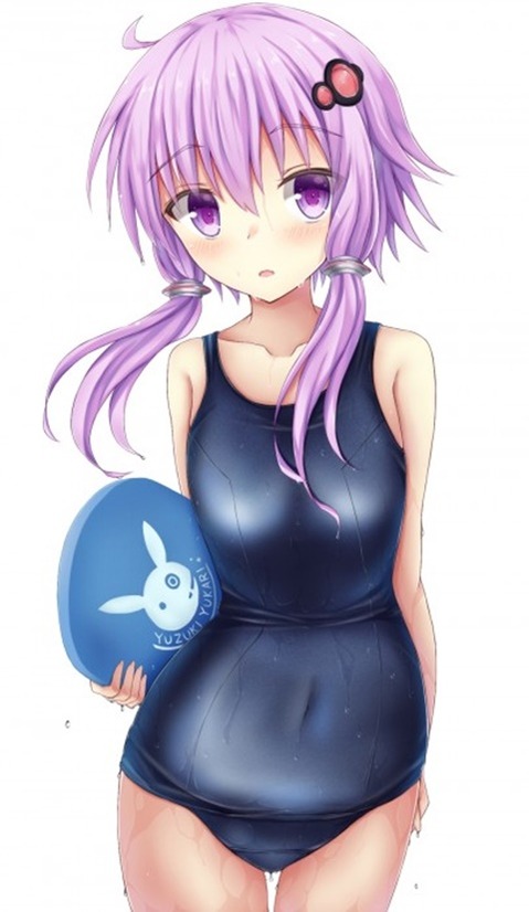 【ボイスロイド】結月ゆかりの二次エロ画像⑪　25枚【VOICEROID】 9