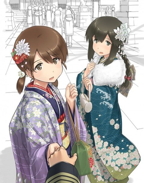 【艦これ】白雪の二次エロ画像　70枚【艦隊これくしょん】 23