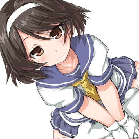 【艦これ】谷風の二次エロ画　85枚【艦隊これくしょん】 64