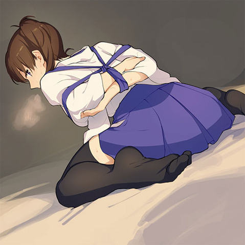 【艦これ】加賀の二次エロ画像　100枚【艦隊これくしょん】 31