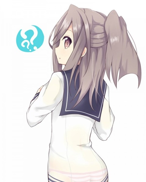 【艦これ】瑞鳳の二次エロ画像　50枚【艦隊これくしょん】 8