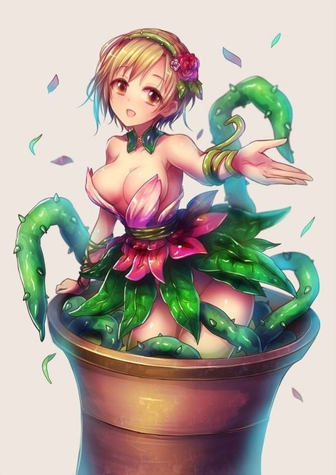 【アイマス】相葉夕美の二次エロ画像　40枚【アイドルマスター】 8
