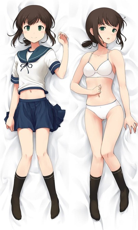 【艦これ】吹雪の二次エロ画像　100枚【艦隊これくしょん】 13