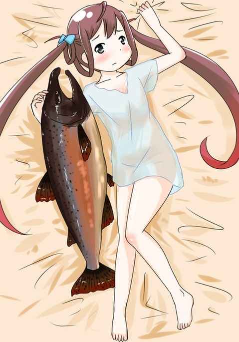 【艦これ】朝雲の二次エロ画像　65枚【艦隊これくしょん】 58