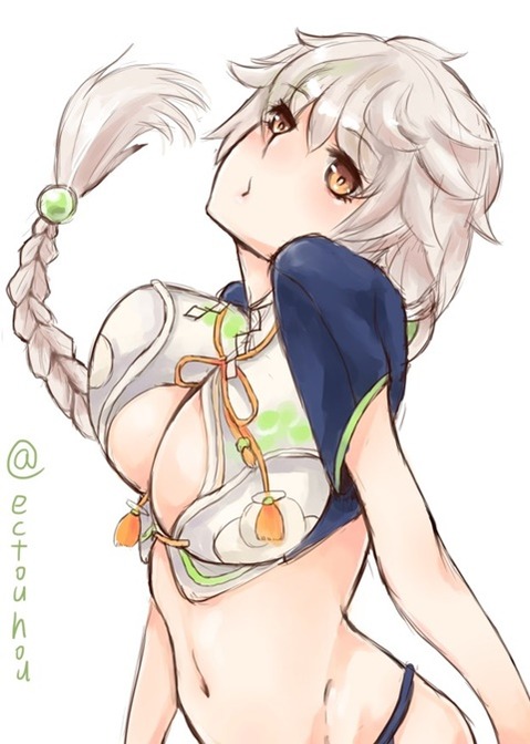 【艦これ】雲龍二次エロ画像①　25枚【艦隊これくしょん】 17