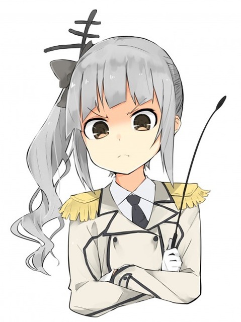 【艦これ】霞の二次エロ画像②　70枚【艦隊これくしょん】 3