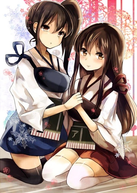 【艦これ】赤城の二次エロ画像　100枚【艦隊これくしょん】 81