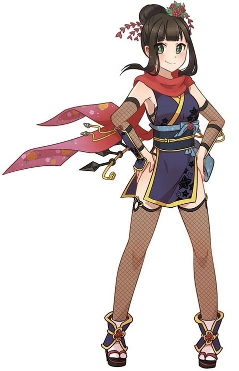 【アイマス】浜口あやめの二次エロ画像　100枚【アイドルマスター】 99