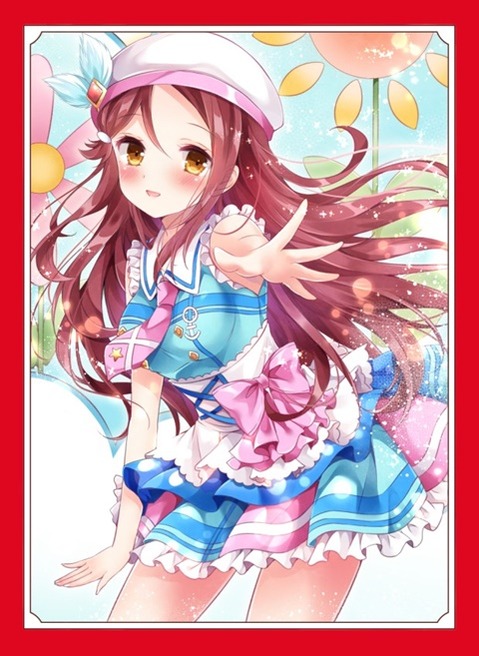 【ラブライブ!】桜内梨子の二次エロ画　80枚【ラブライブ!サンシャイン!!】 51