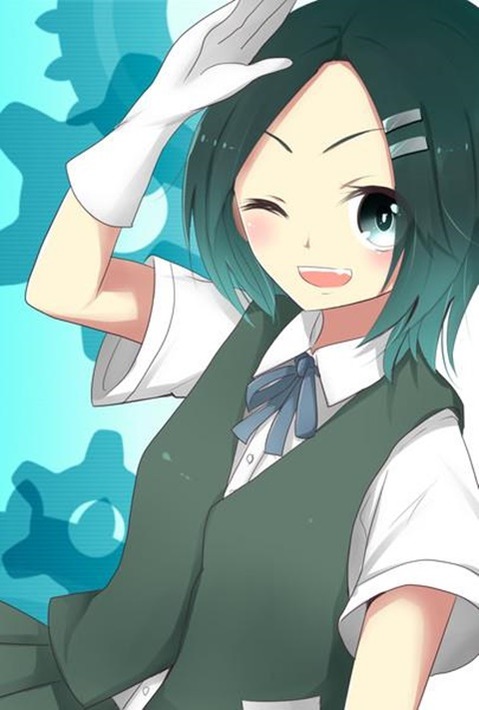 【艦これ】黒潮の二次エロ画像　81枚【艦隊これくしょん】 64
