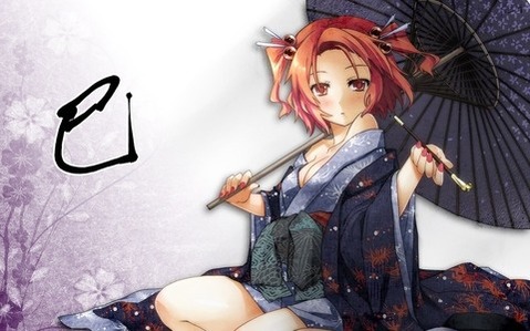 【東方】【非エロ・微エロ】小野塚小町の二次エロ画④　100枚【東方Project】 33