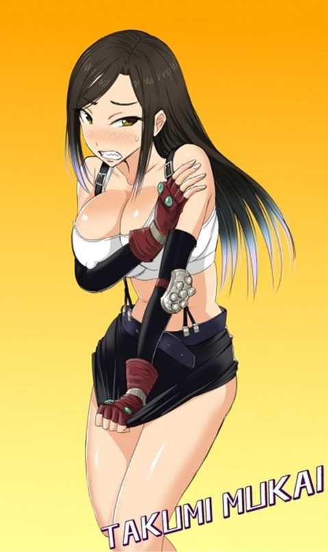 【アイマス】向井拓海の二次エロ画像　92枚【アイドルマスター】 3