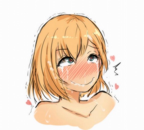 【SHIROBAKO】宮森 あおいの二次エロ画像　50枚【シロバコ】 17