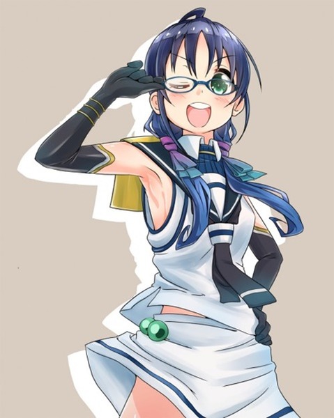 【艦これ】涼風の二次エロ画像　90枚【艦隊これくしょん】 6