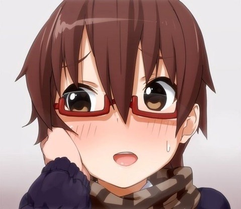 【けいおん！】真鍋和の二次エロ画像①　100枚【艦隊これくしょん】 70