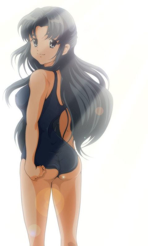 【涼宮ハルヒの憂鬱】朝倉涼子の二次エロ画像②　50枚 35