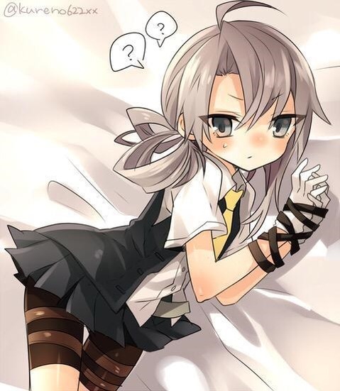 【艦これ】野分・舞風の二次エロ画像　100枚【艦隊これくしょん】 54