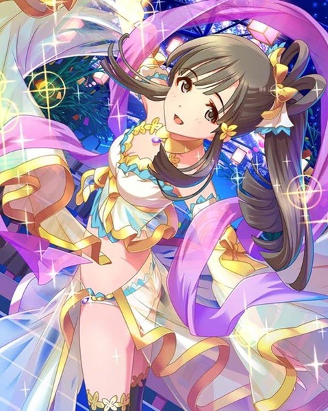 【アイマス】小早川紗枝の二次エロ画　80枚【アイドルマスター】 49
