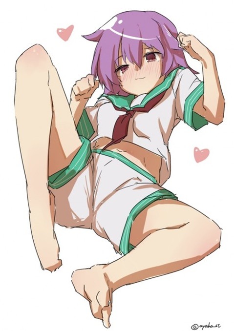 【艦これ】多摩の二次エロ画像　65枚【艦隊これくしょん】 29