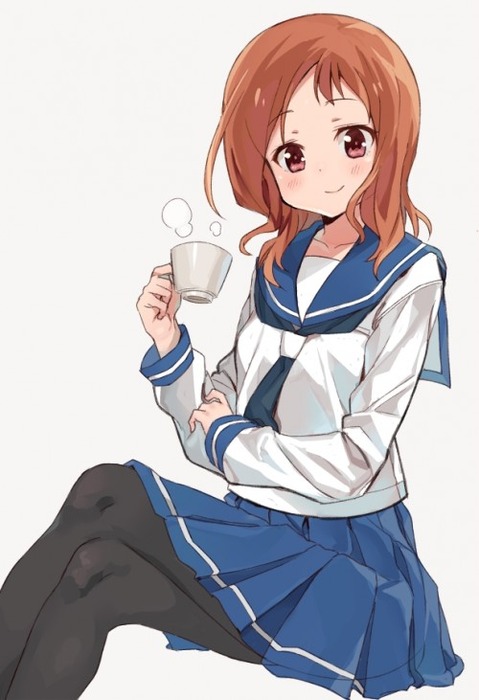【咲₋saki₋】竹井久の二次エロ画像　75枚 2