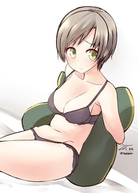 【艦これ】千歳の二次エロ画像　70枚【艦隊これくしょん】 51